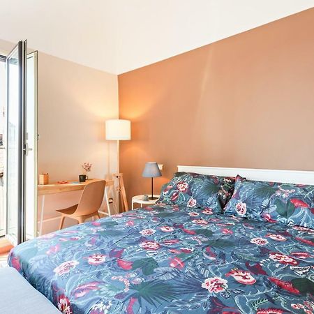 Catania City Center Apartment Zewnętrze zdjęcie