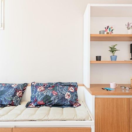 Catania City Center Apartment Zewnętrze zdjęcie