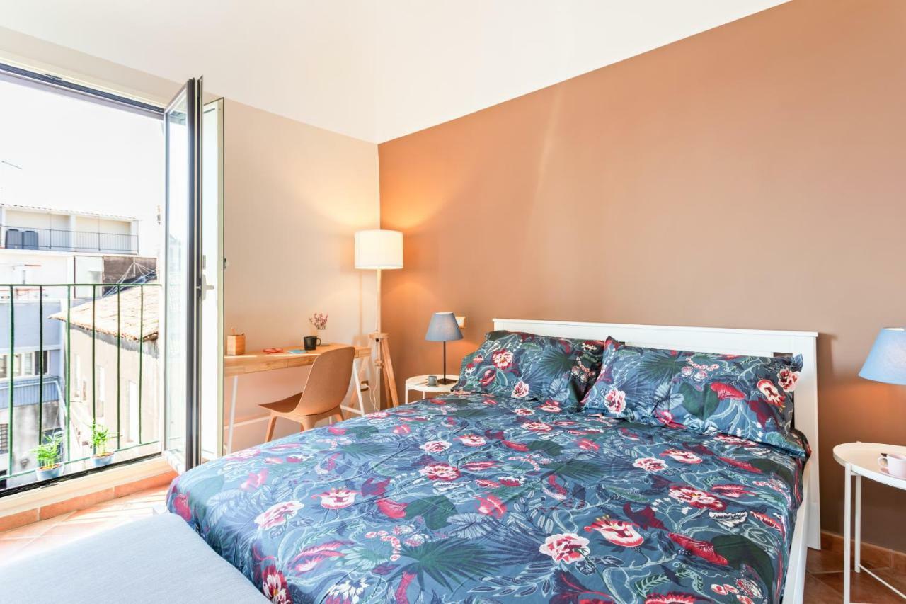 Catania City Center Apartment Zewnętrze zdjęcie