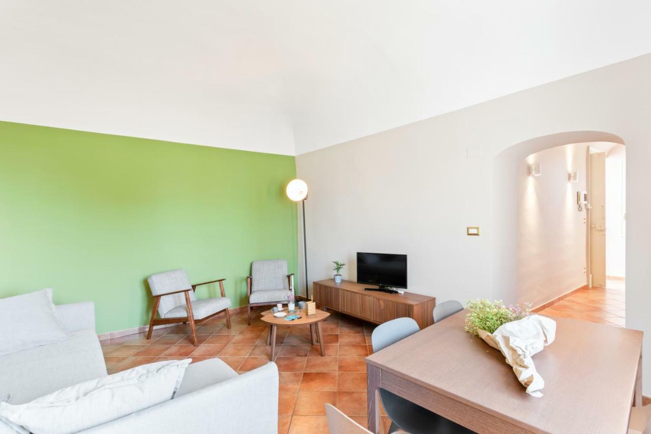 Catania City Center Apartment Zewnętrze zdjęcie