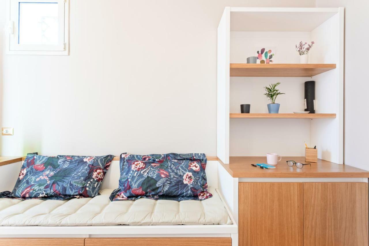 Catania City Center Apartment Zewnętrze zdjęcie