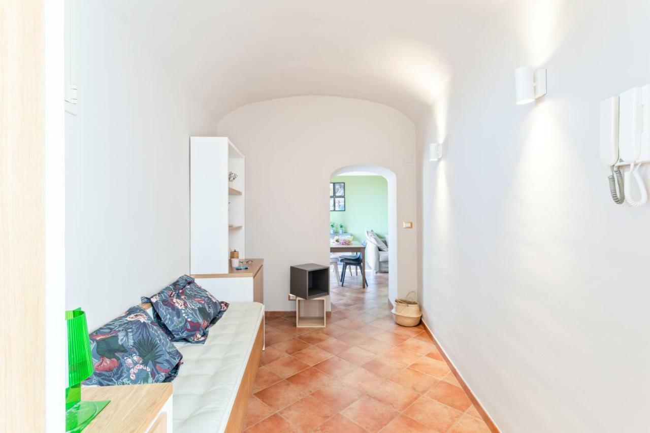 Catania City Center Apartment Zewnętrze zdjęcie