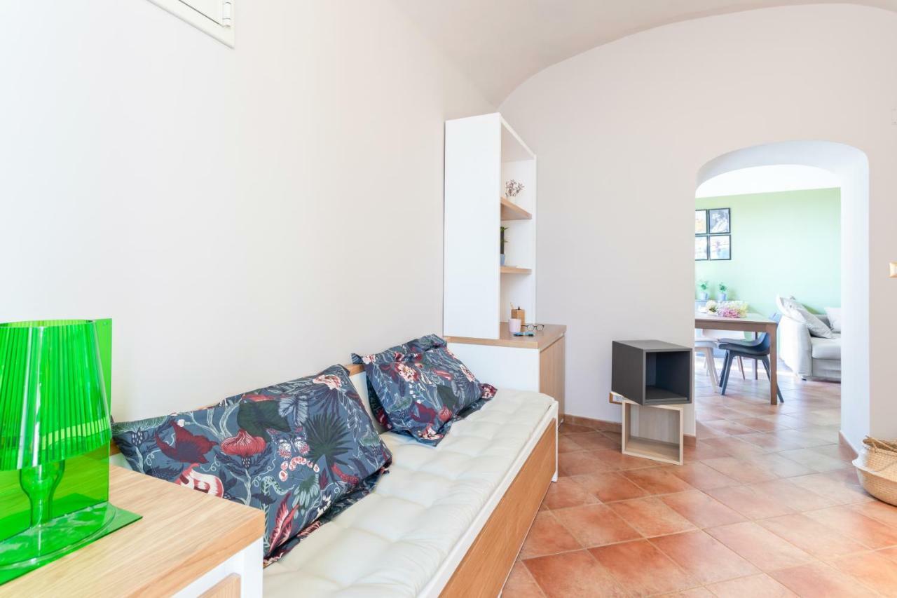 Catania City Center Apartment Zewnętrze zdjęcie
