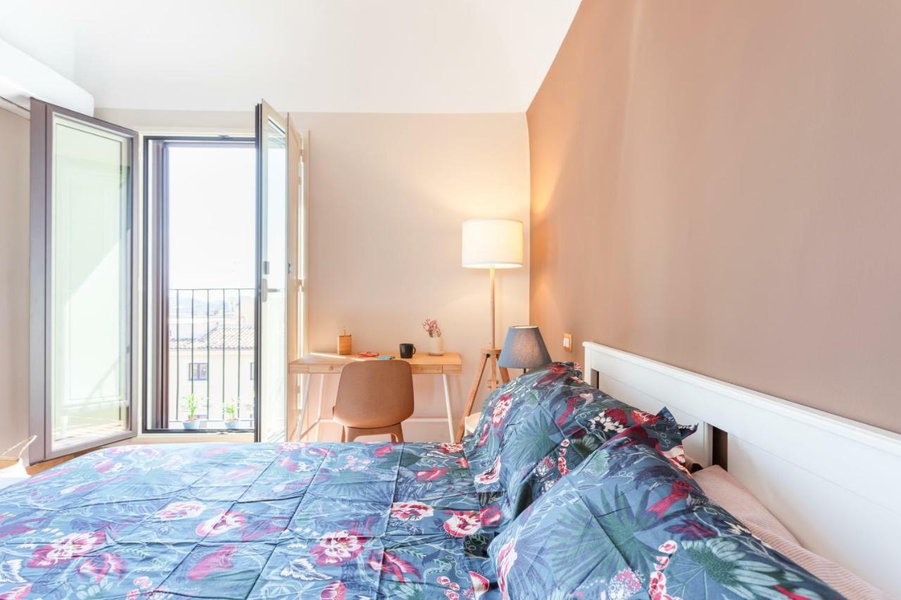 Catania City Center Apartment Zewnętrze zdjęcie