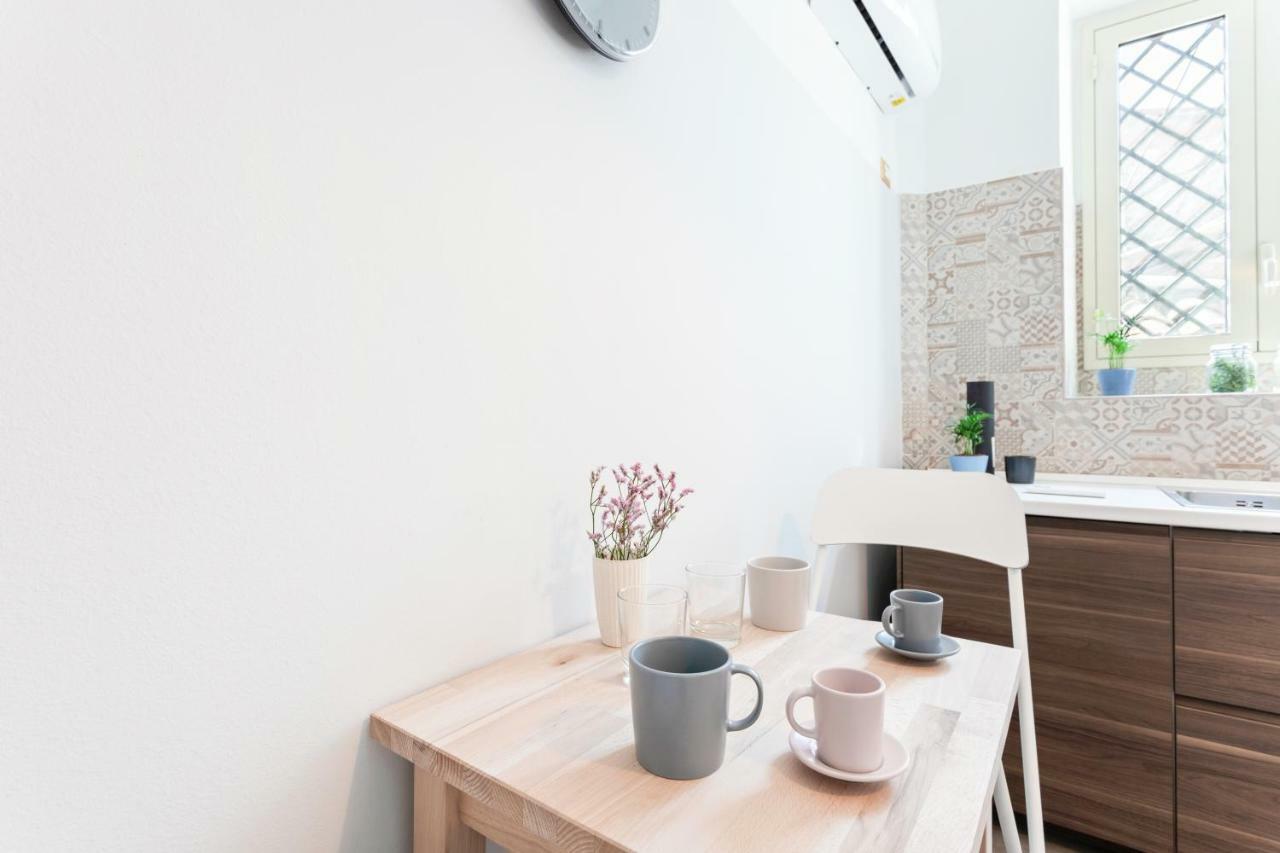 Catania City Center Apartment Zewnętrze zdjęcie