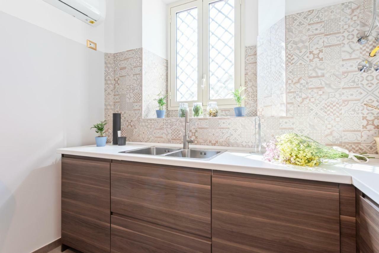 Catania City Center Apartment Zewnętrze zdjęcie