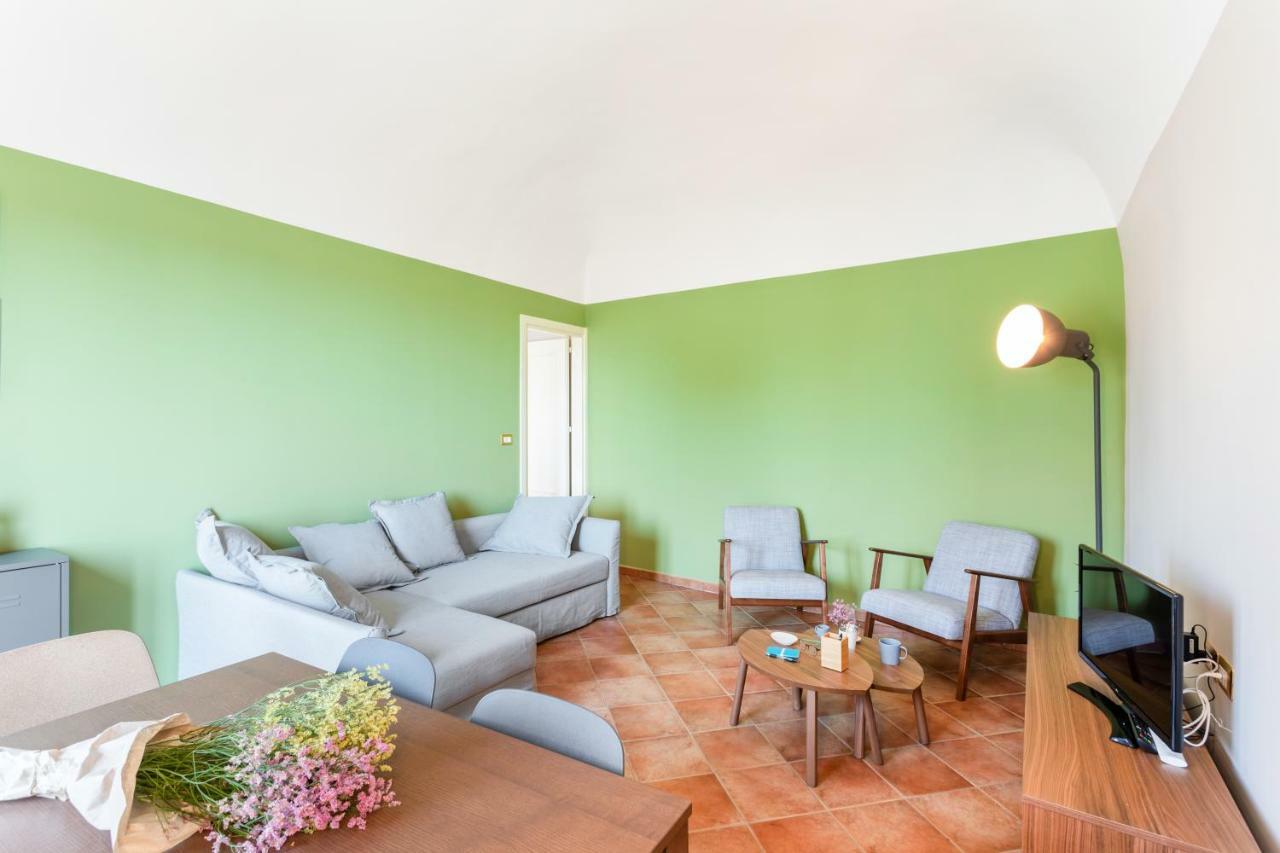 Catania City Center Apartment Zewnętrze zdjęcie